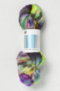 Hedgehog Fibres Oh So Fine Soufflé Elixir