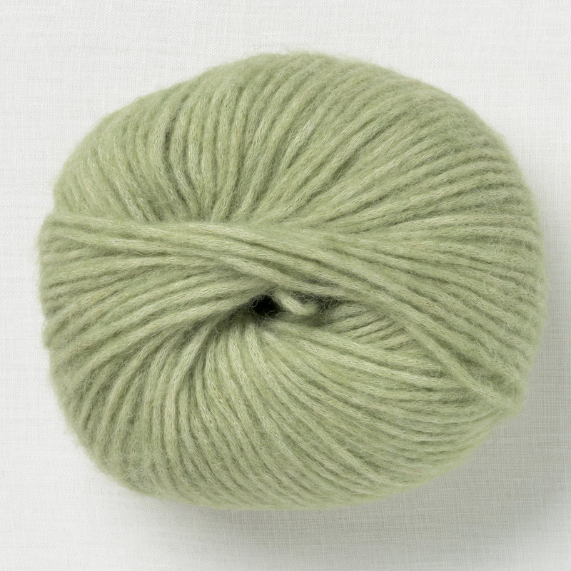 CaMaRose Snefnug 7902 Støvet Grøn (Dusty Green)