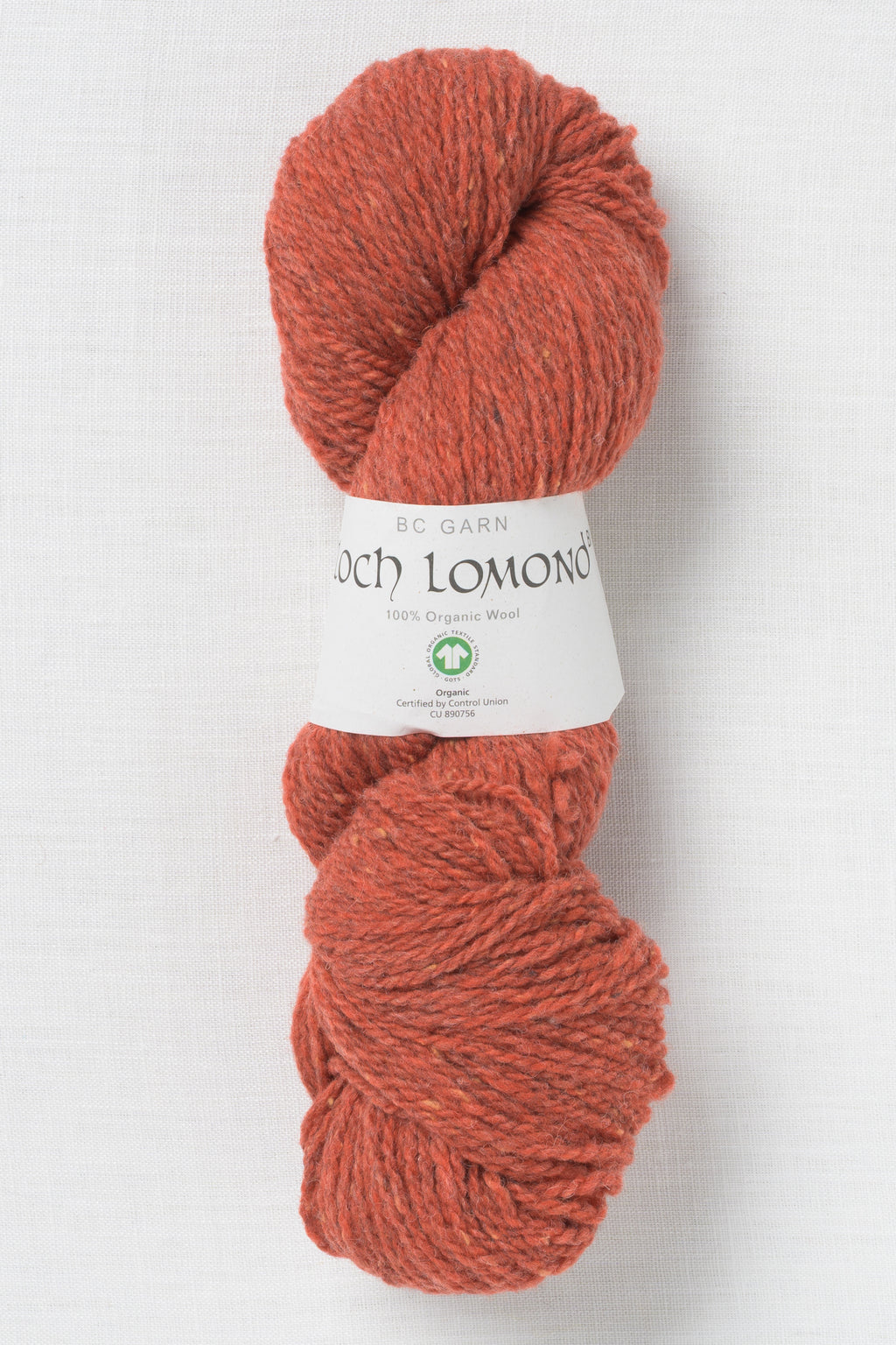 BC Garn Loch Lomond 9 Copper
