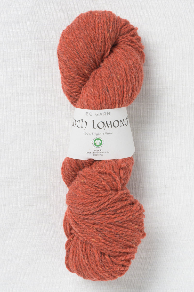 BC Garn Loch Lomond 9 Copper