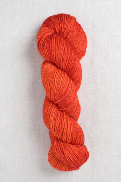 Madelinetosh Tosh DK Tomato