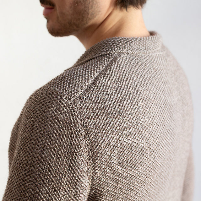 Tailored Dandy Jacket by Pascuali Designs