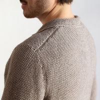 Tailored Dandy Jacket by Pascuali Designs