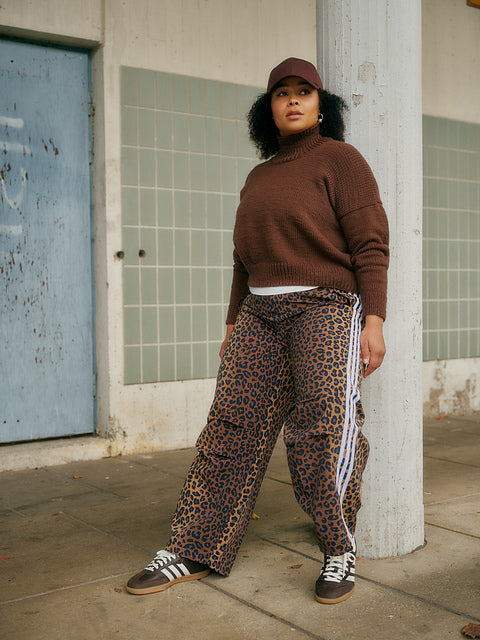 Laine My City, My Stitches by Jenny Ansah