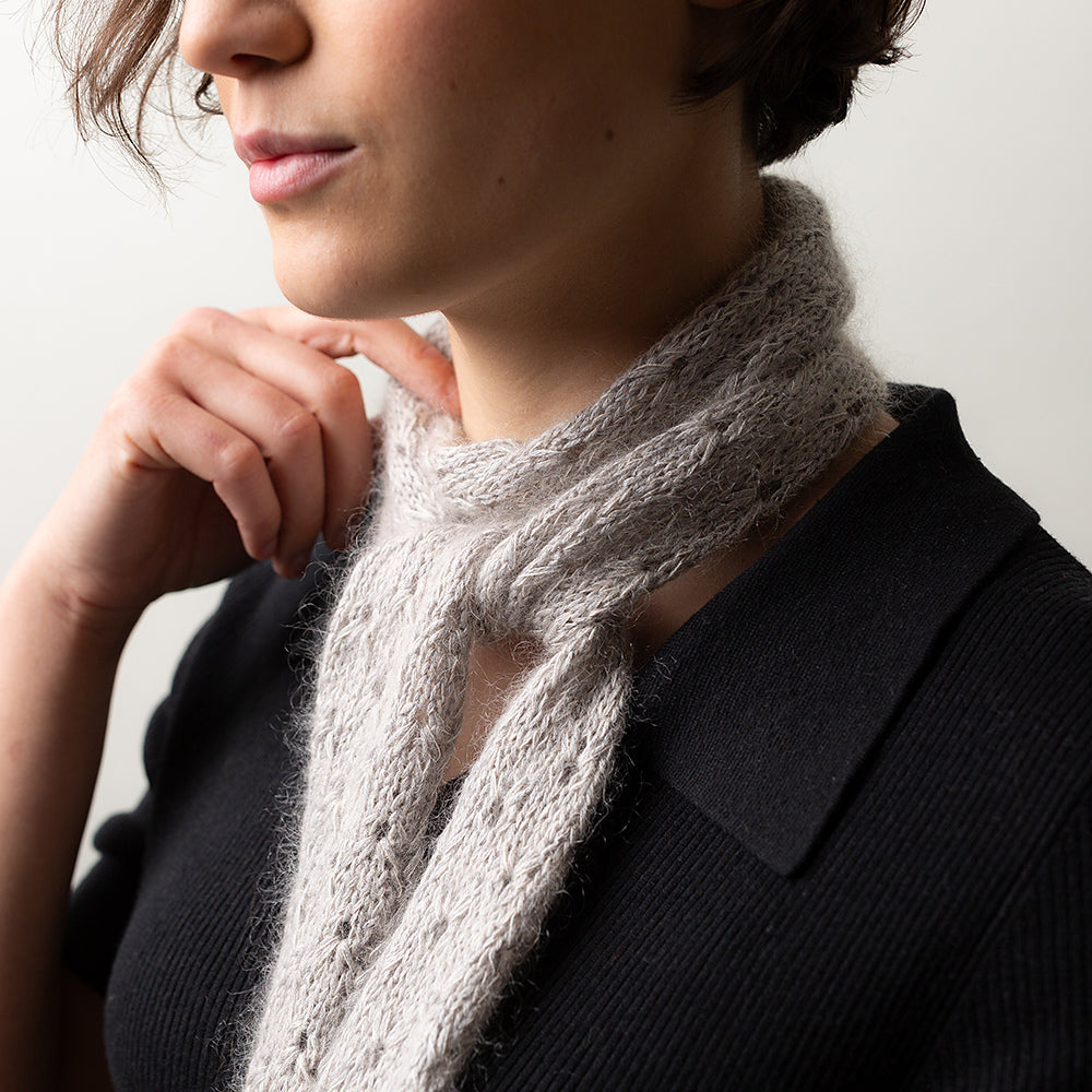 Tide Eyelets by Pascuali Designs