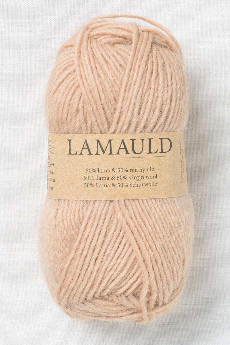 CaMaRose Lamauld 6232 Pudder (Powder)