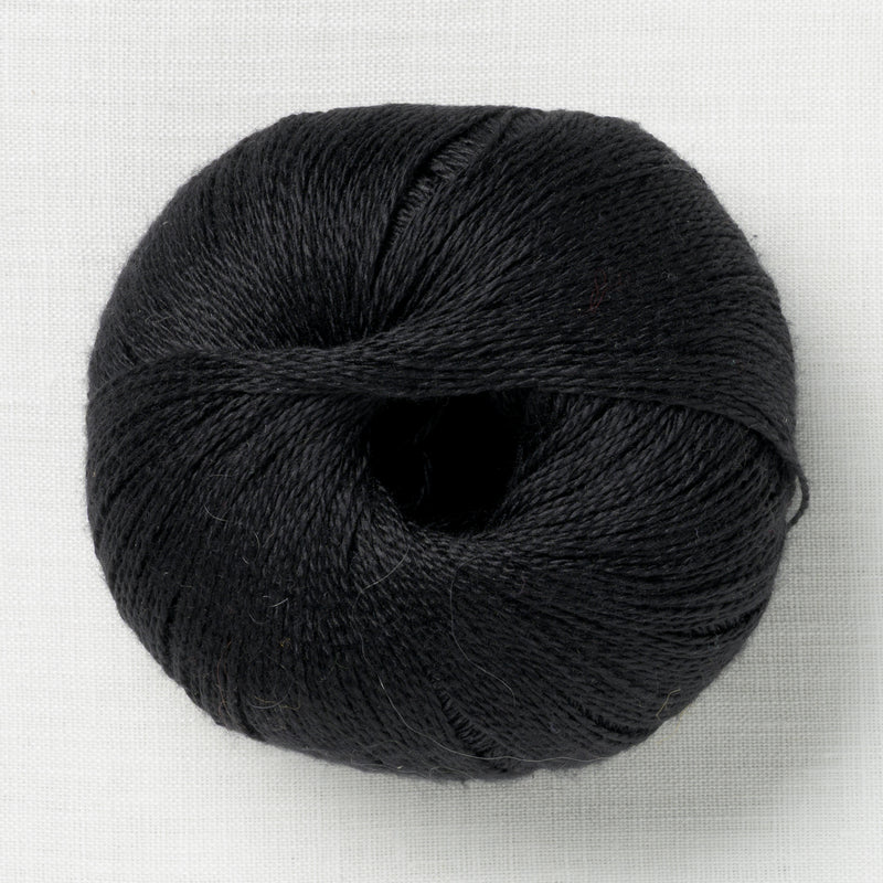 Isager Mulberry Silk Ink