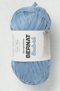 Bernat Suede-ish Denim
