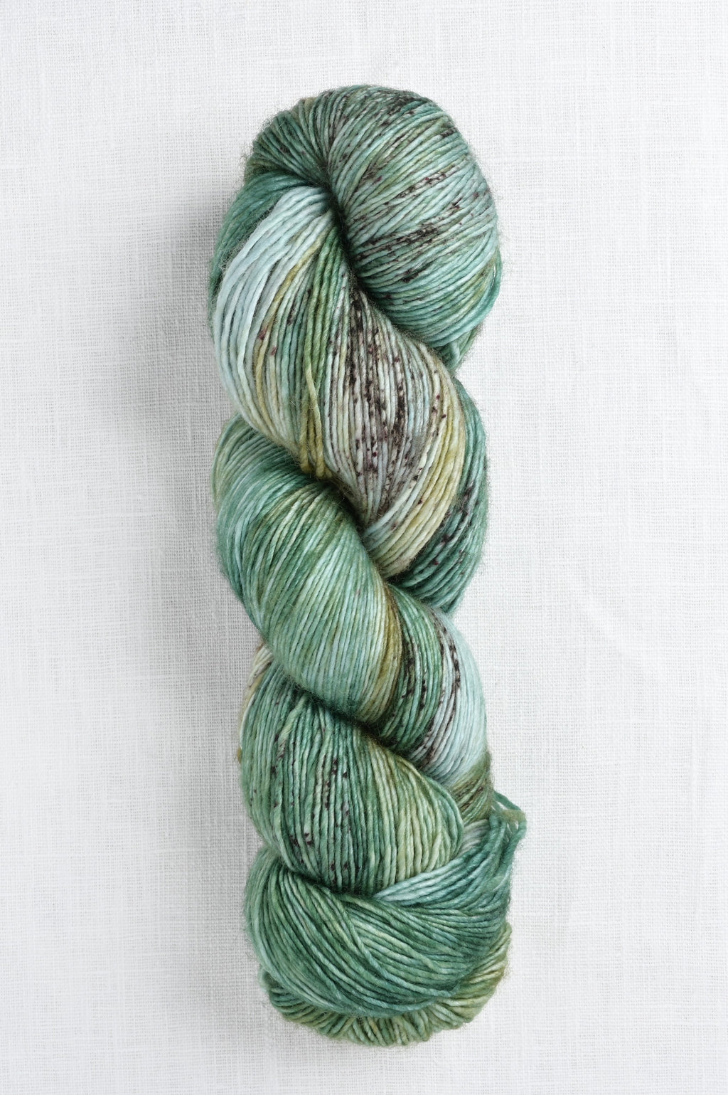Madelinetosh Tosh Silk Cloud Lost in Trees (Core)