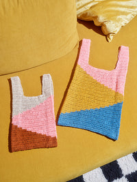 Laine Let's Crochet Spring 2026