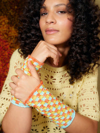Laine Let's Crochet Spring 2026