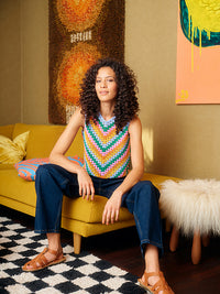 Laine Let's Crochet Spring 2026