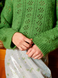 Laine Let's Crochet Spring 2026