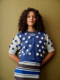 Laine Let's Crochet Spring 2026