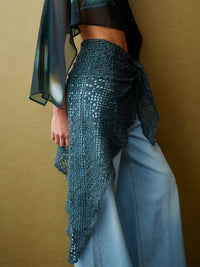 Laine Let's Crochet Spring 2026