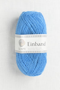 Lopi Einband 9281 Sky Blue