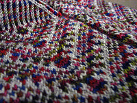 Zilboorg Socks by Madelinetosh