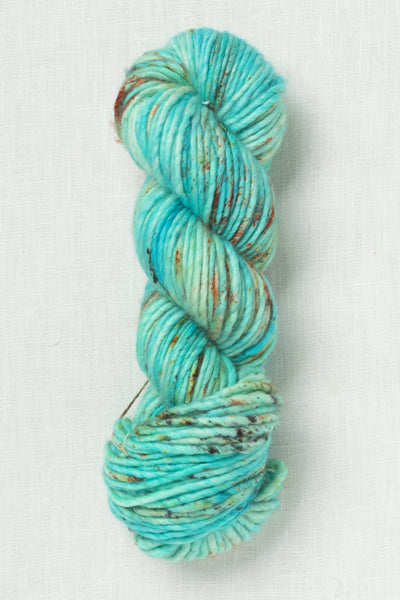 Madelinetosh ASAP R:E:D