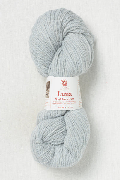 Hillesvåg Luna 409 Light Blue Gray