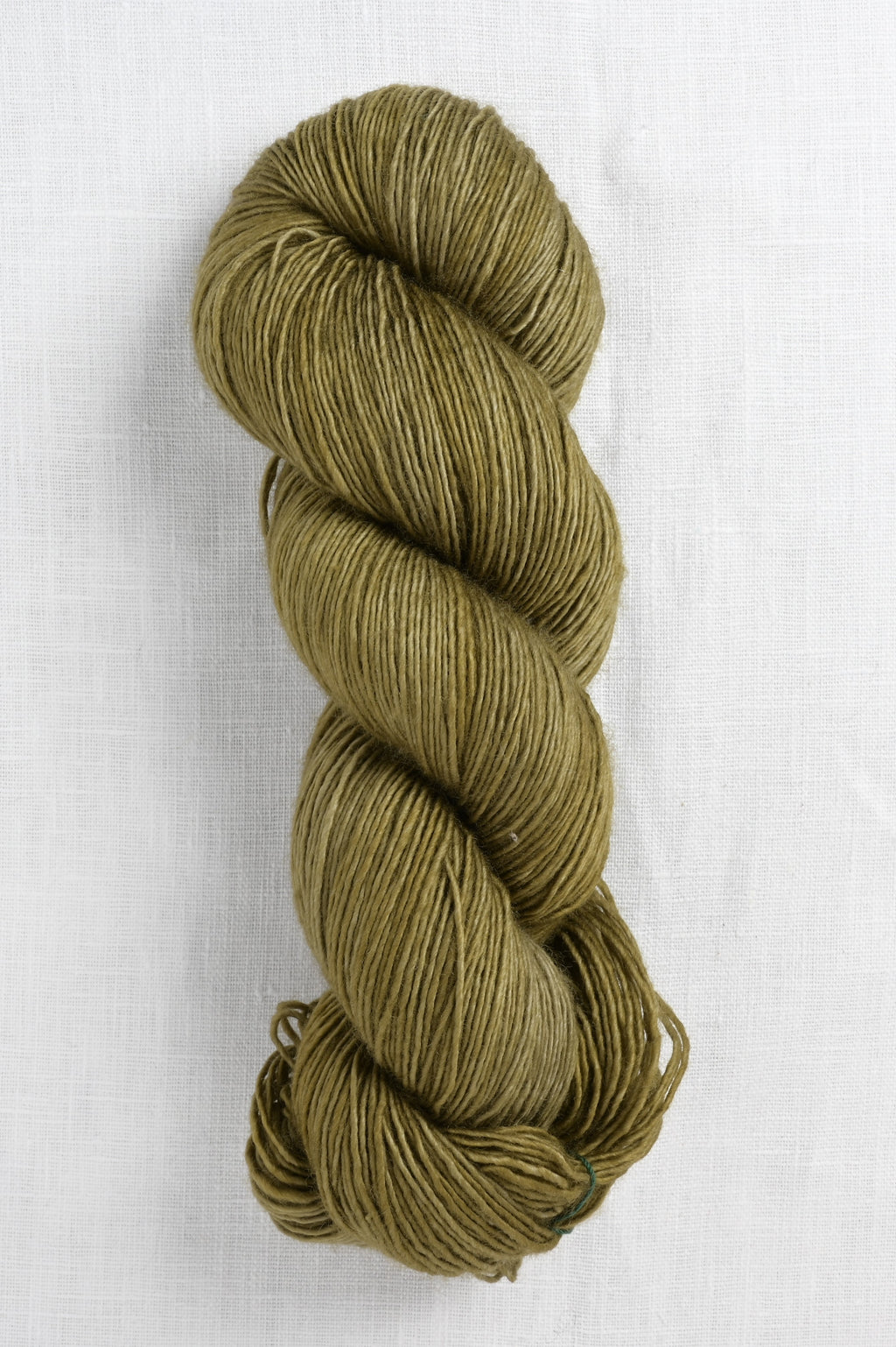 Madelinetosh Woolcycle Sport Oak