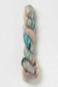 Madelinetosh Tosh Silk Cloud Minnow