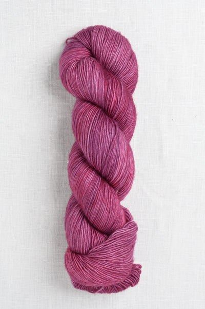Madelinetosh Biggie Ruby Slippers