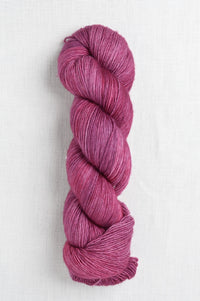 Madelinetosh Biggie Ruby Slippers
