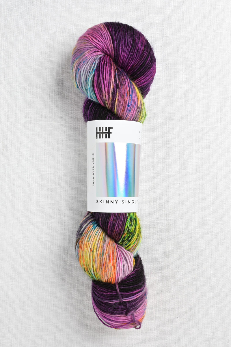 Hedgehog Fibres Skinny Singles Mood Swing (W & Co. Exclusive)