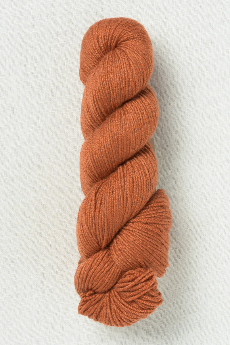 Cascade MeriKash 08 Burnt Orange