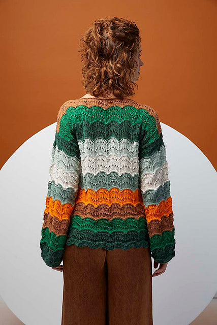 280-28 Lang Yarns Oceania by LANGYARNS SWITZERLAND