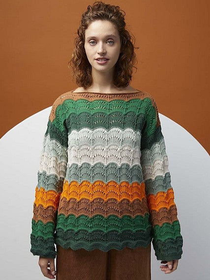 280-28 Lang Yarns Oceania by LANGYARNS SWITZERLAND