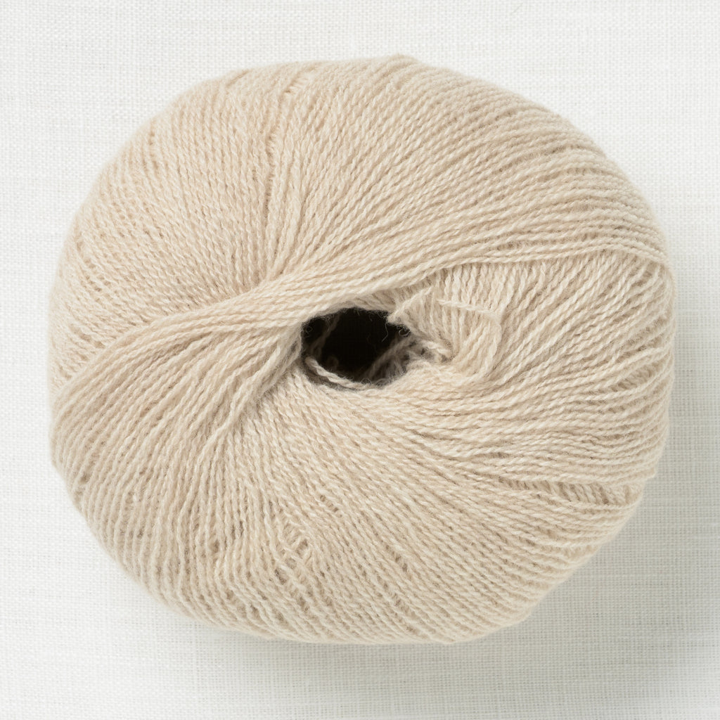 Lamana Modena 03M Silk Grey Melange