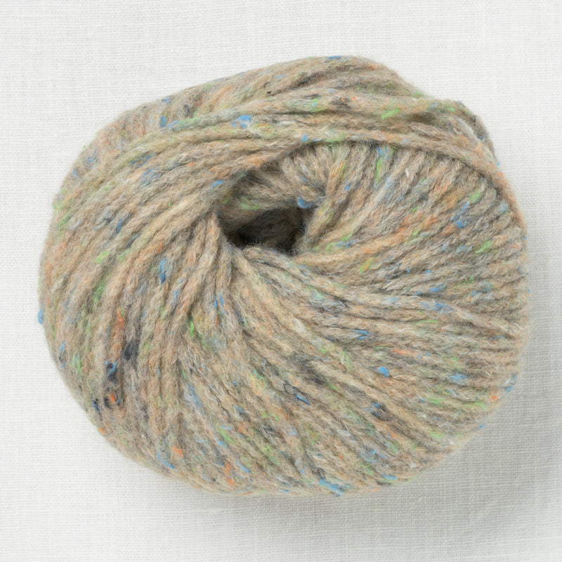 Universal Yarn Dallas 102 Saddle