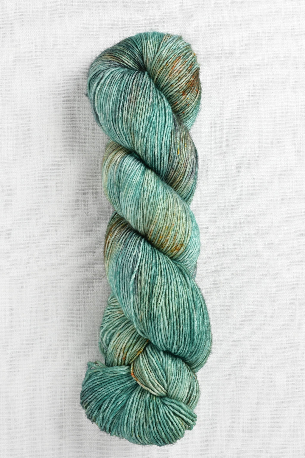 Madelinetosh Biggie Evil Eye