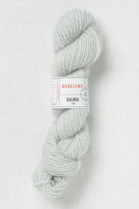 Rauma Ryegarn 5299 Fog