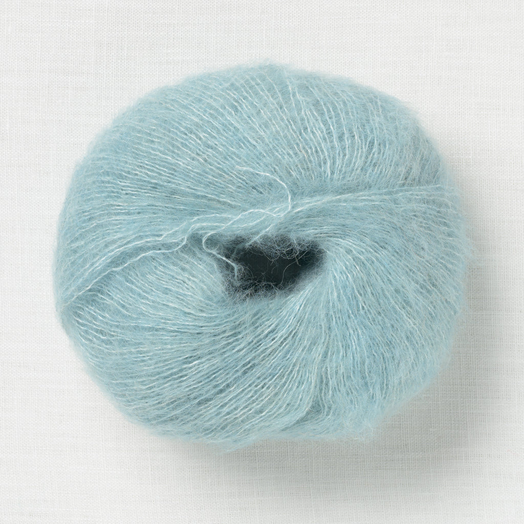 CaMaRose Midnatssol 9510 Lyseblå (Light Blue)