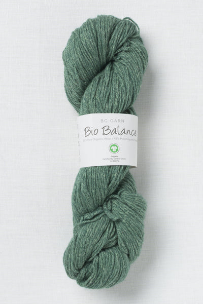 BC Garn Bio Balance 5 Marsh