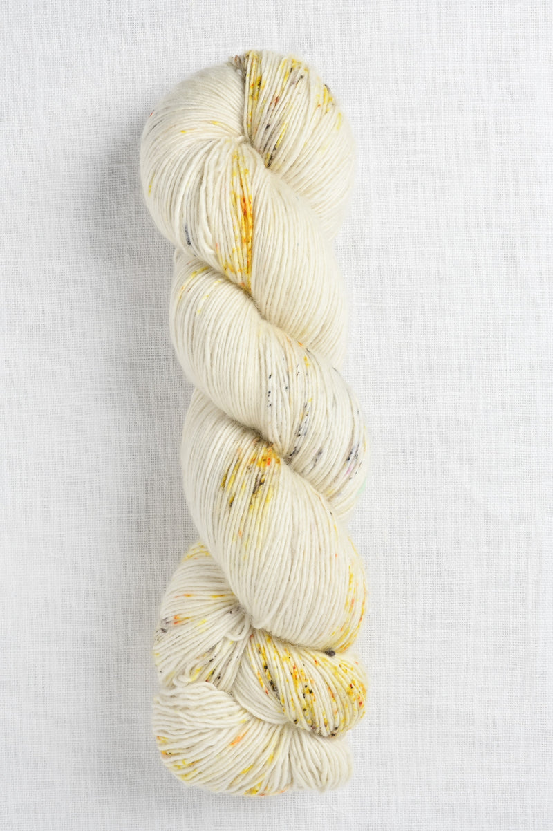 Madelinetosh Tosh Silk Cloud Lamplight (Core)
