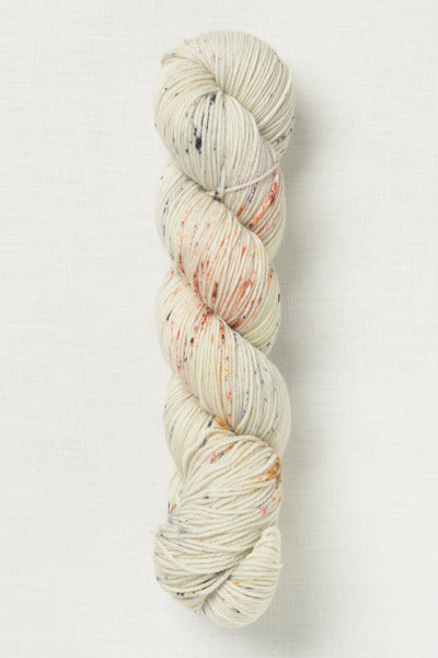 Madelinetosh Woolcycle Sport Horn