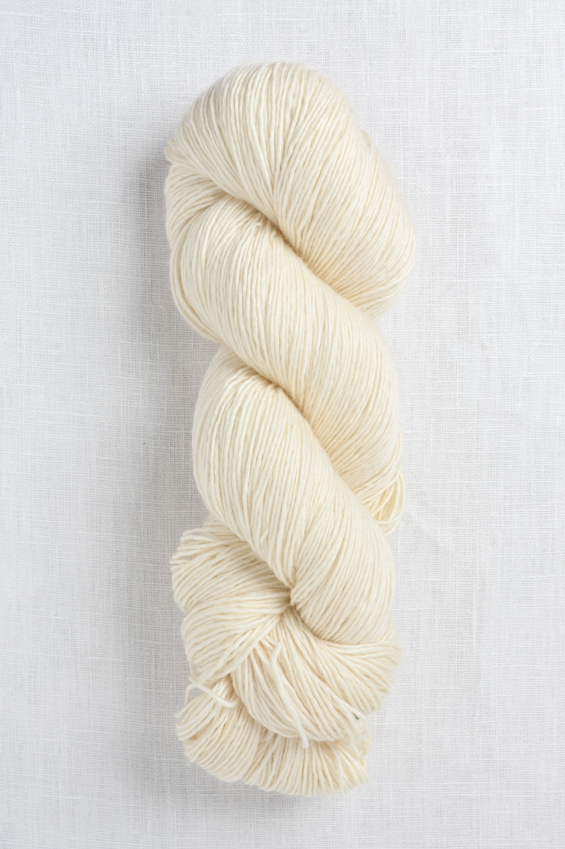 Madelinetosh Biggie Sugar Coat (Core)