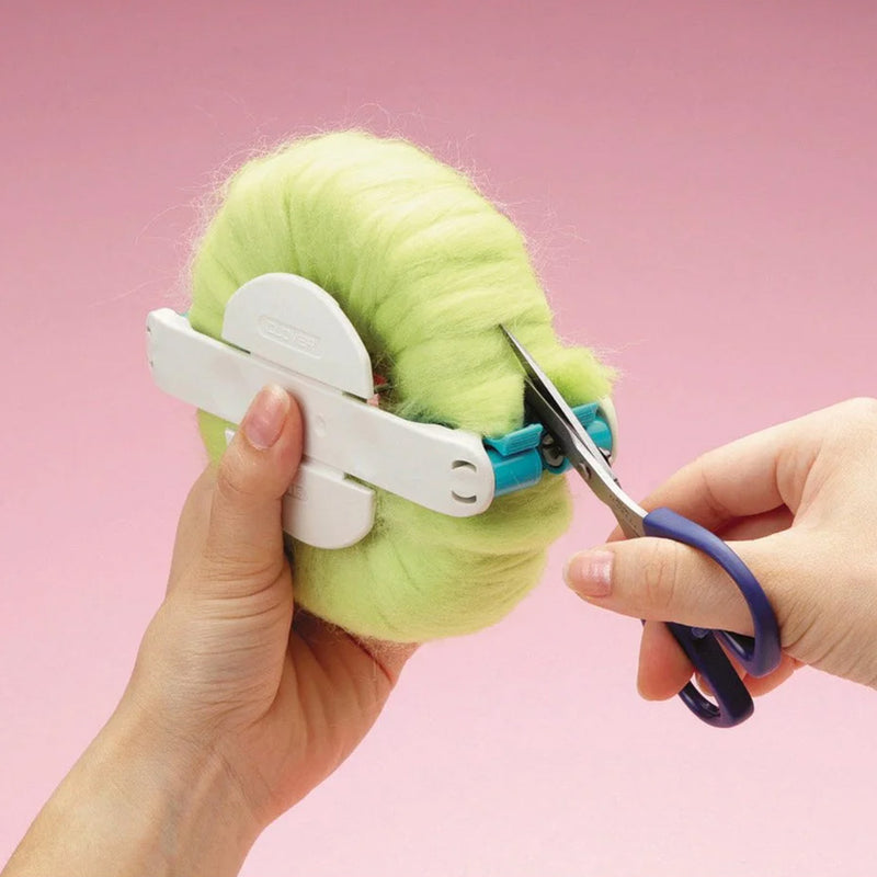 Clover Pom Pom Maker Extra Large