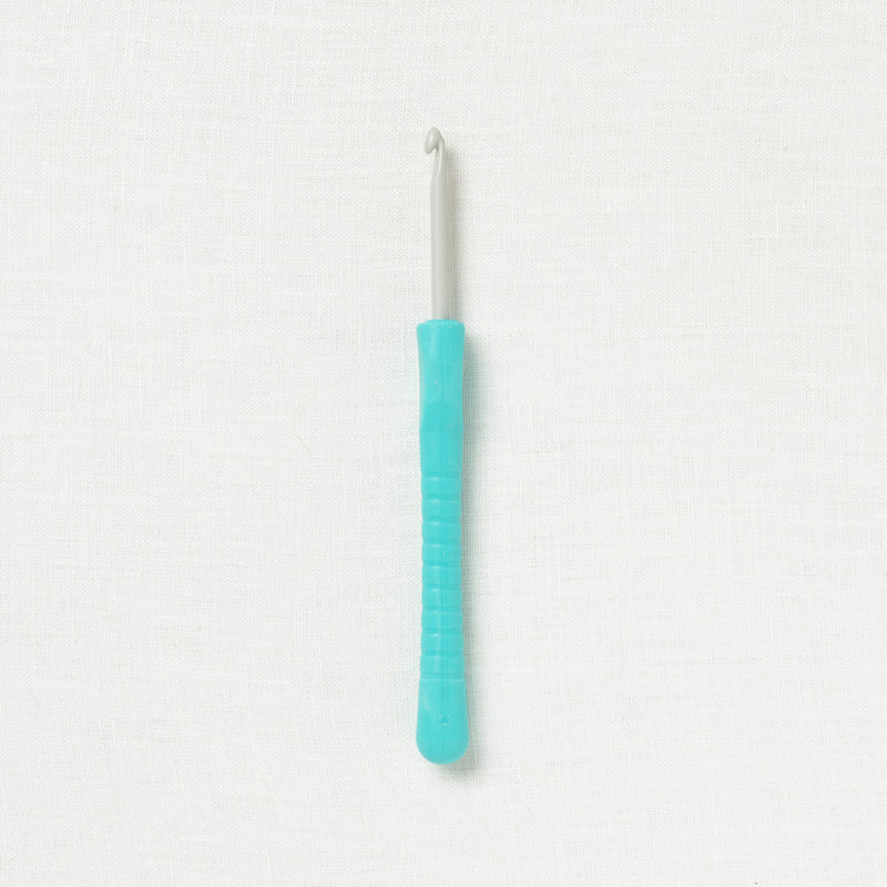 Pony Easy Grip Crochet Hook Set
