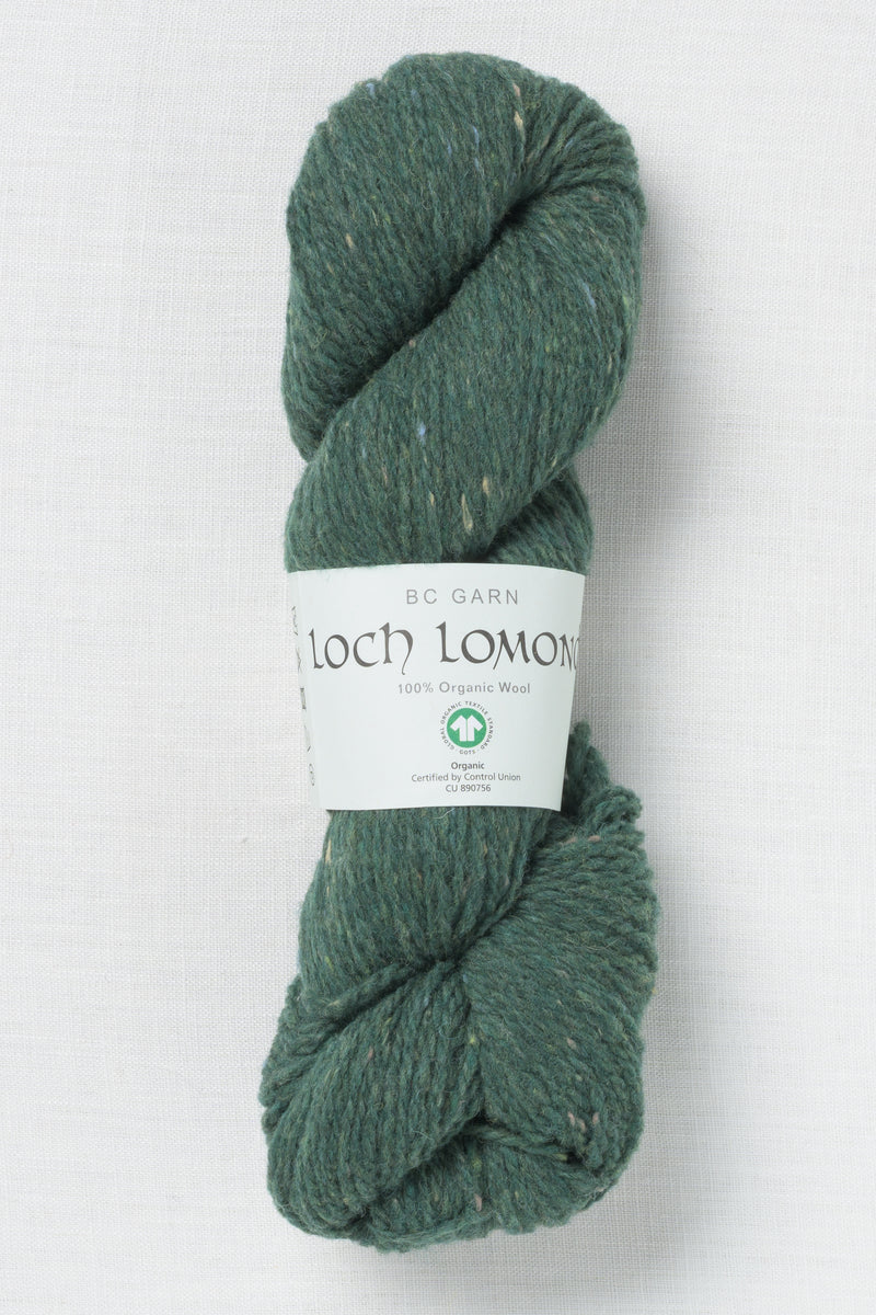 BC Garn Loch Lomond 12 Pine