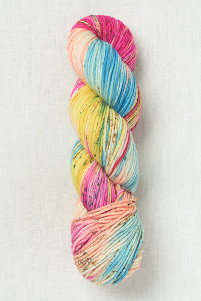 Madelinetosh Tosh Vintage What Up Beach