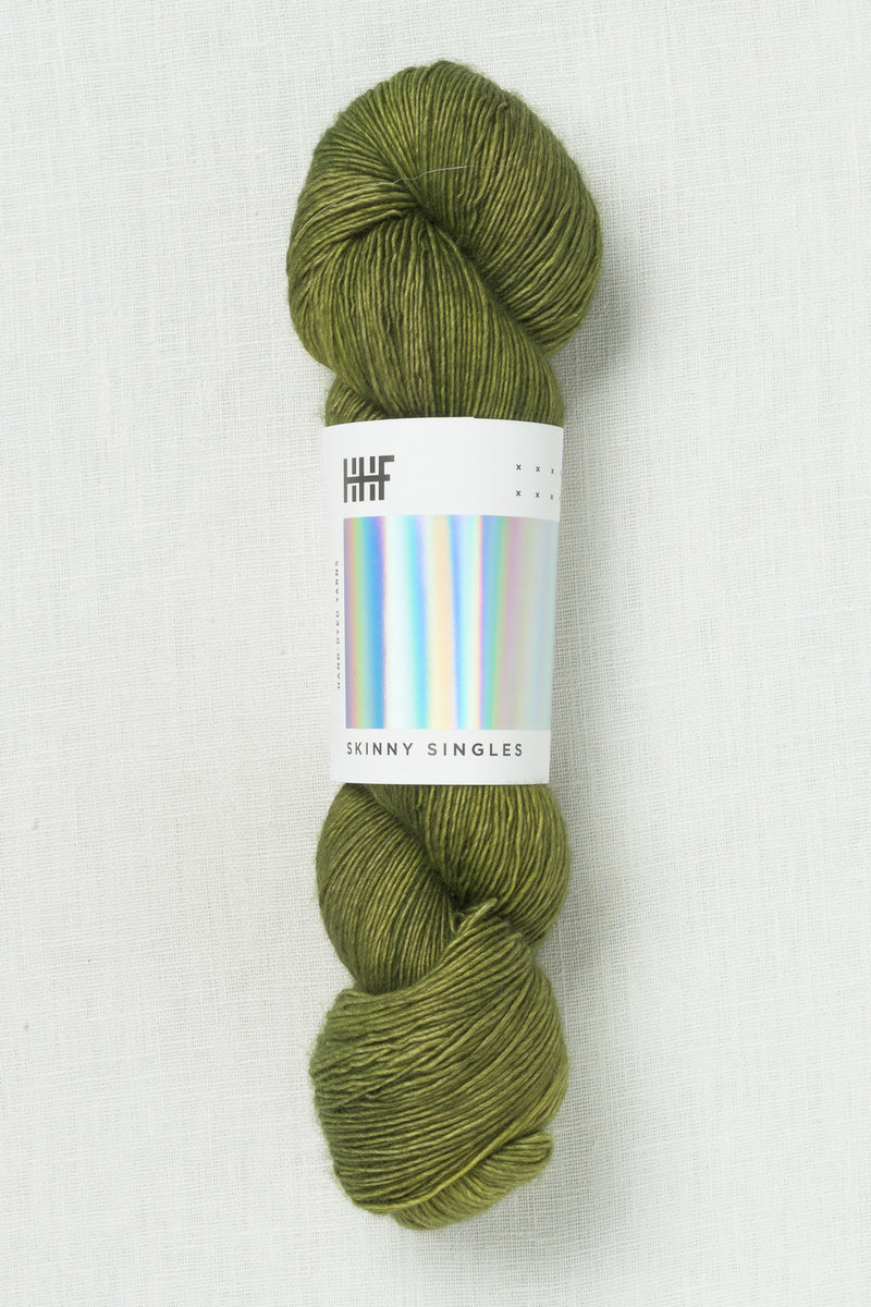 Hedgehog Fibres Skinny Singles Swamp Song (New)