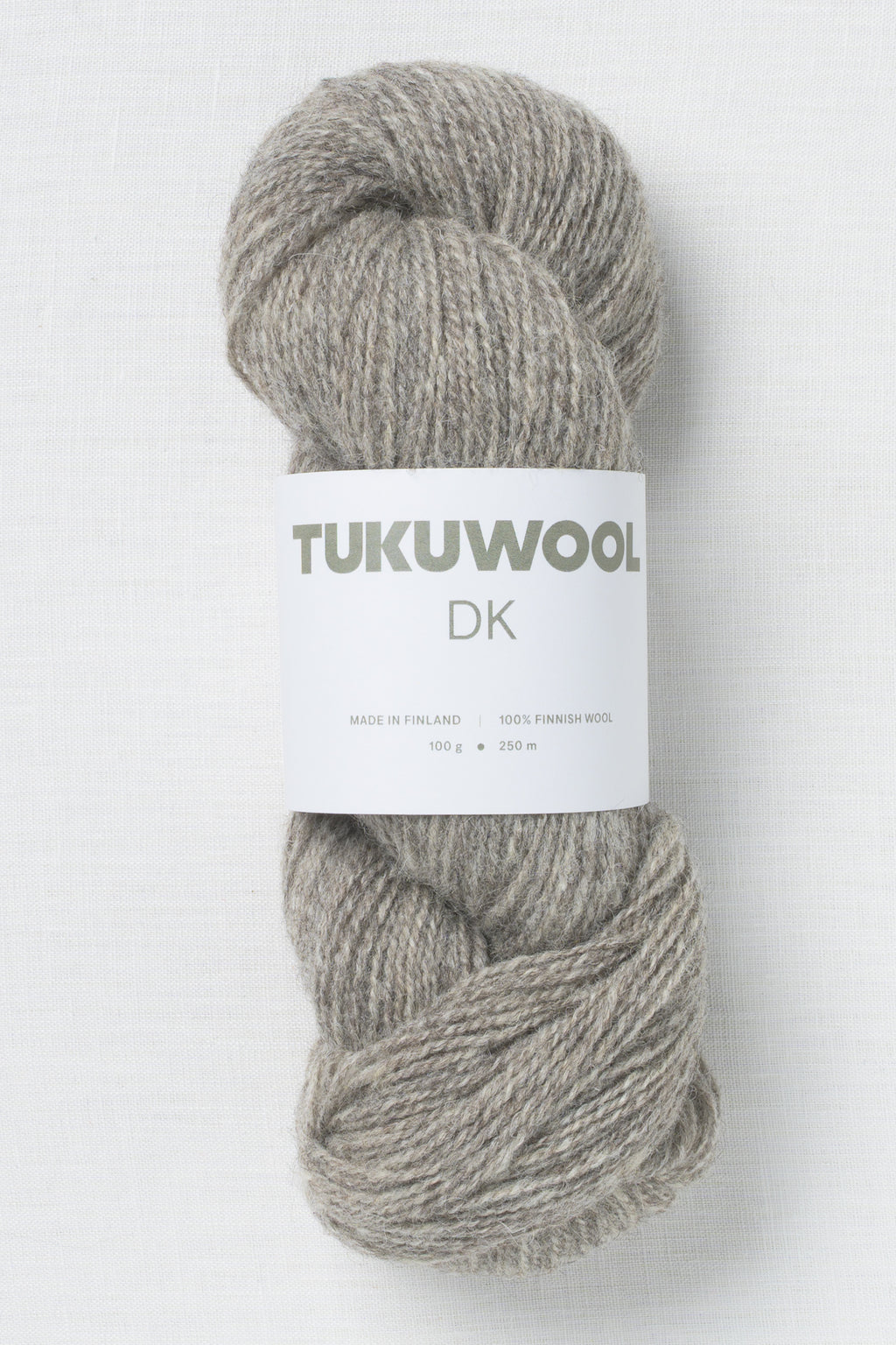 Tukuwool DK 03 Auri
