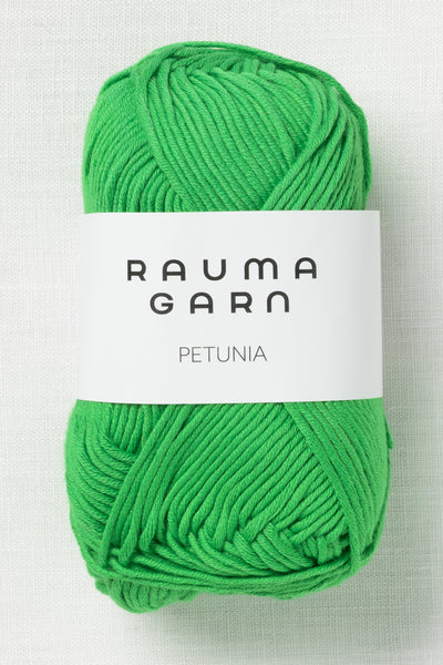 Rauma Petunia 217 Bright Green