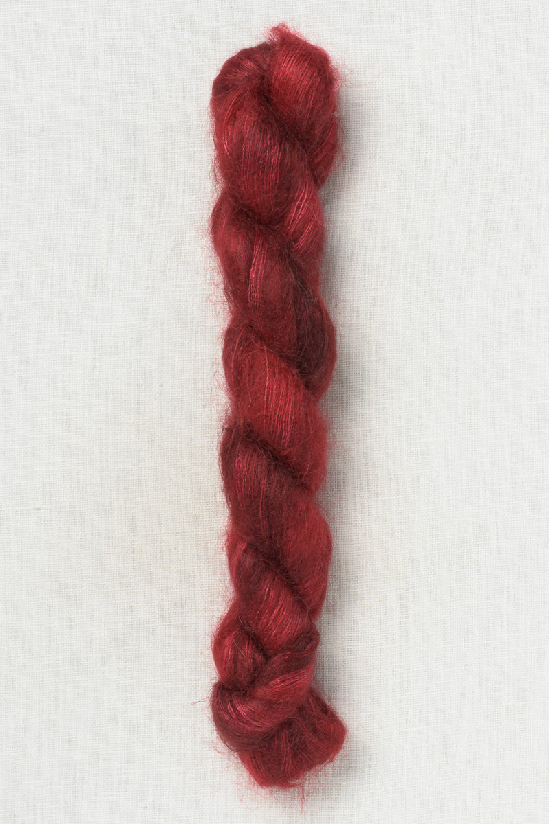 Madelinetosh Tosh Silk Cloud Tart