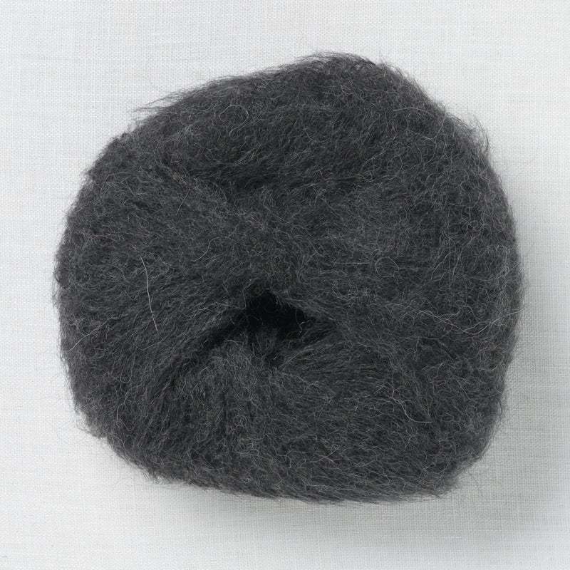 CaMaRose Midnatssol 9614 Koksgrå (Charcoal)