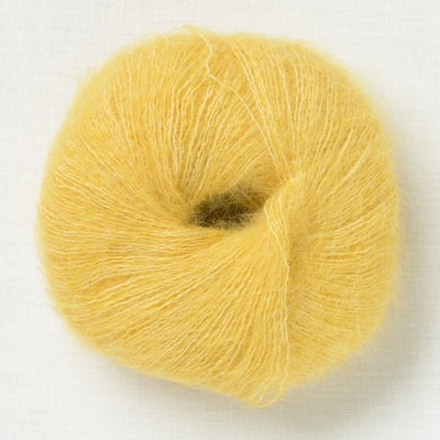 CaMaRose Midnatssol 9524 Solgul (Sun Yellow)